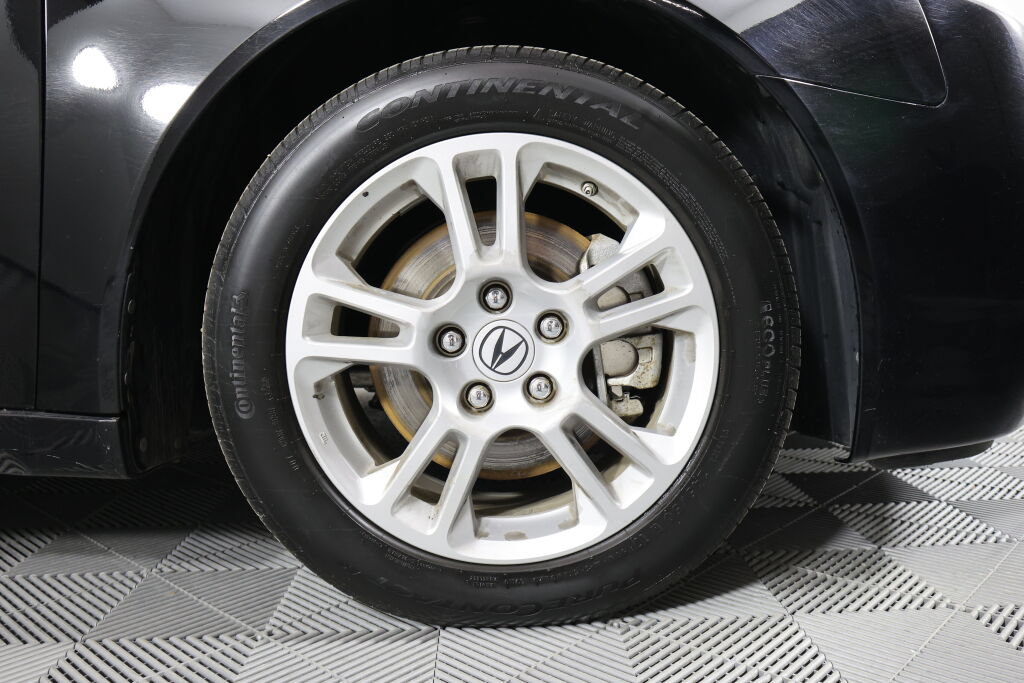 Used 2010 Acura TL w/ Technology Package FWD image 6