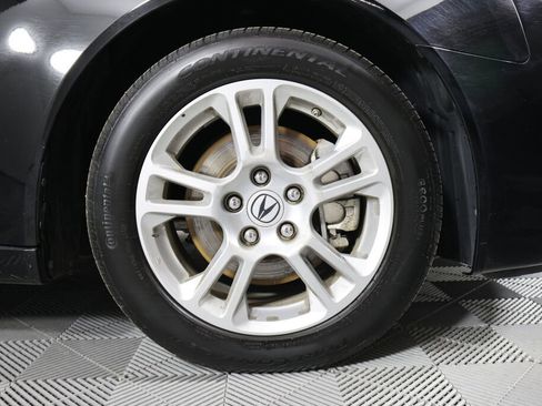 Used 2010 Acura TL w/ Technology Package image 6