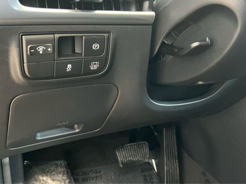New 2026 Hyundai Tucson Blue SE AWD/4WD image 28