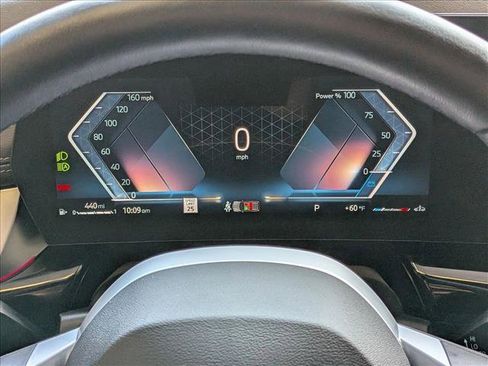 Used 2025 BMW X1 xDrive28i w/ Convenience Package image 11