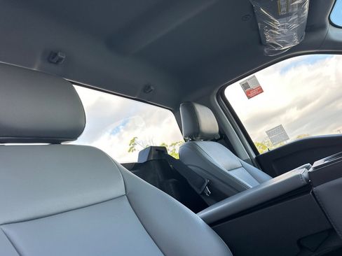 New 2026 Ford F350 XL image 15