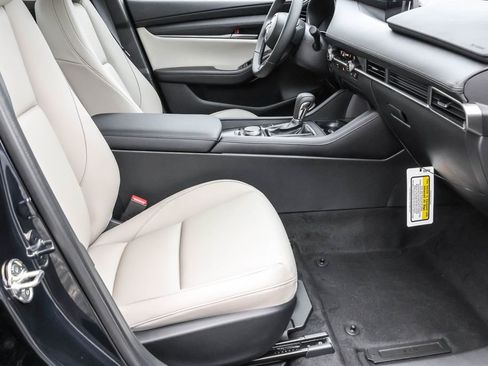 New 2026 MAZDA MAZDA3 2.5 S Sedan w/ Preferred Pkg image 44