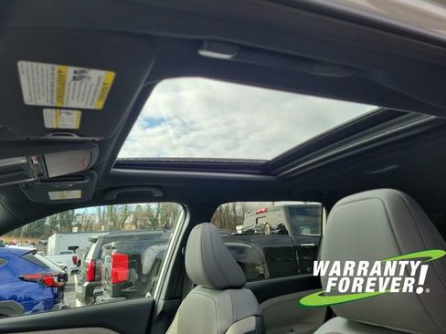 New 2026 Subaru Forester Limited image 13