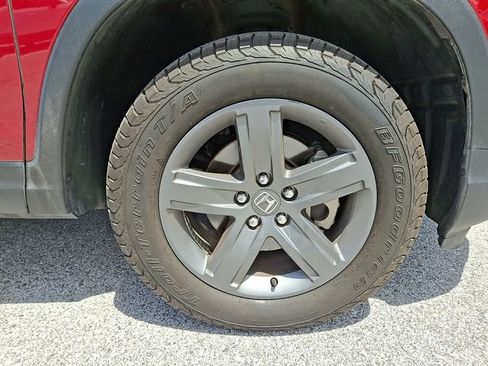 Used 2023 Honda Ridgeline RTL image 10