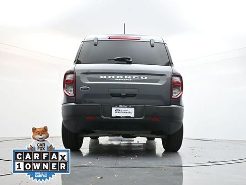 Used 2024 Ford Bronco Sport Big Bend image 32