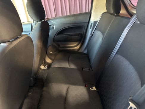 Used 2022 Mitsubishi Mirage LE image 17