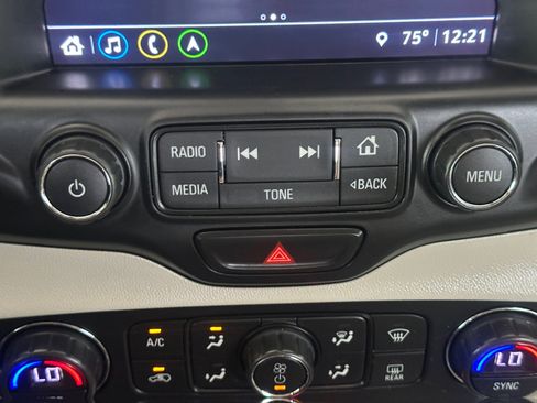 Used 2018 GMC Terrain Denali FWD image 17