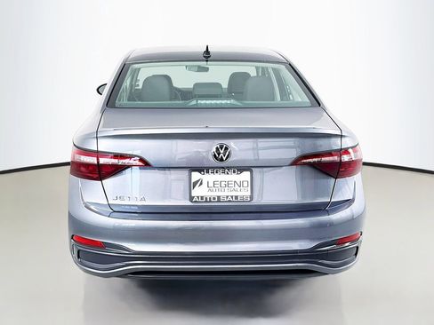 Used 2023 Volkswagen Jetta S FWD image 8