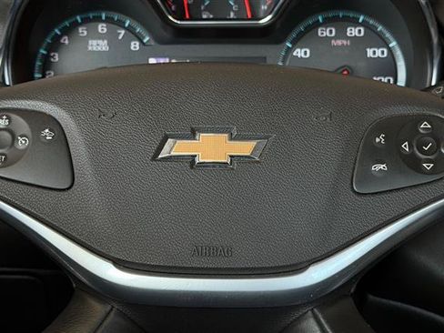 Used 2016 Chevrolet Impala LTZ FWD image 28