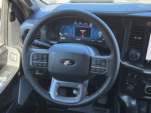 New 2025 Ford F150 Lariat w/ Equipment Group 502A High AWD/4WD image 23
