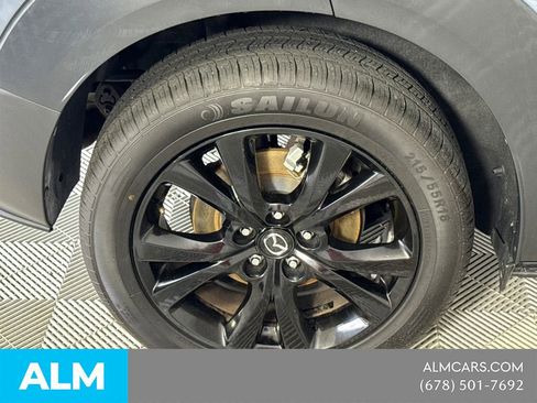 Used 2023 MAZDA CX-30 AWD 2.5 S w/ Preferred Package image 21