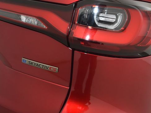 New 2026 MAZDA CX-90 3.3 Turbo S w/ Premium Package AWD/4WD image 42