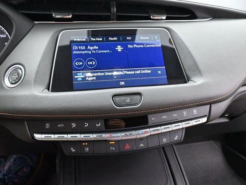 Certified 2023 Cadillac XT4 Premium Luxury AWD/4WD image 22