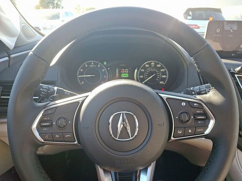 New 2026 Acura RDX w/ Technology Package image 6