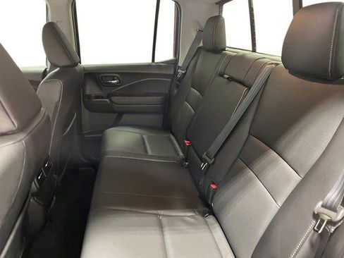 New 2026 Honda Ridgeline RTL image 23