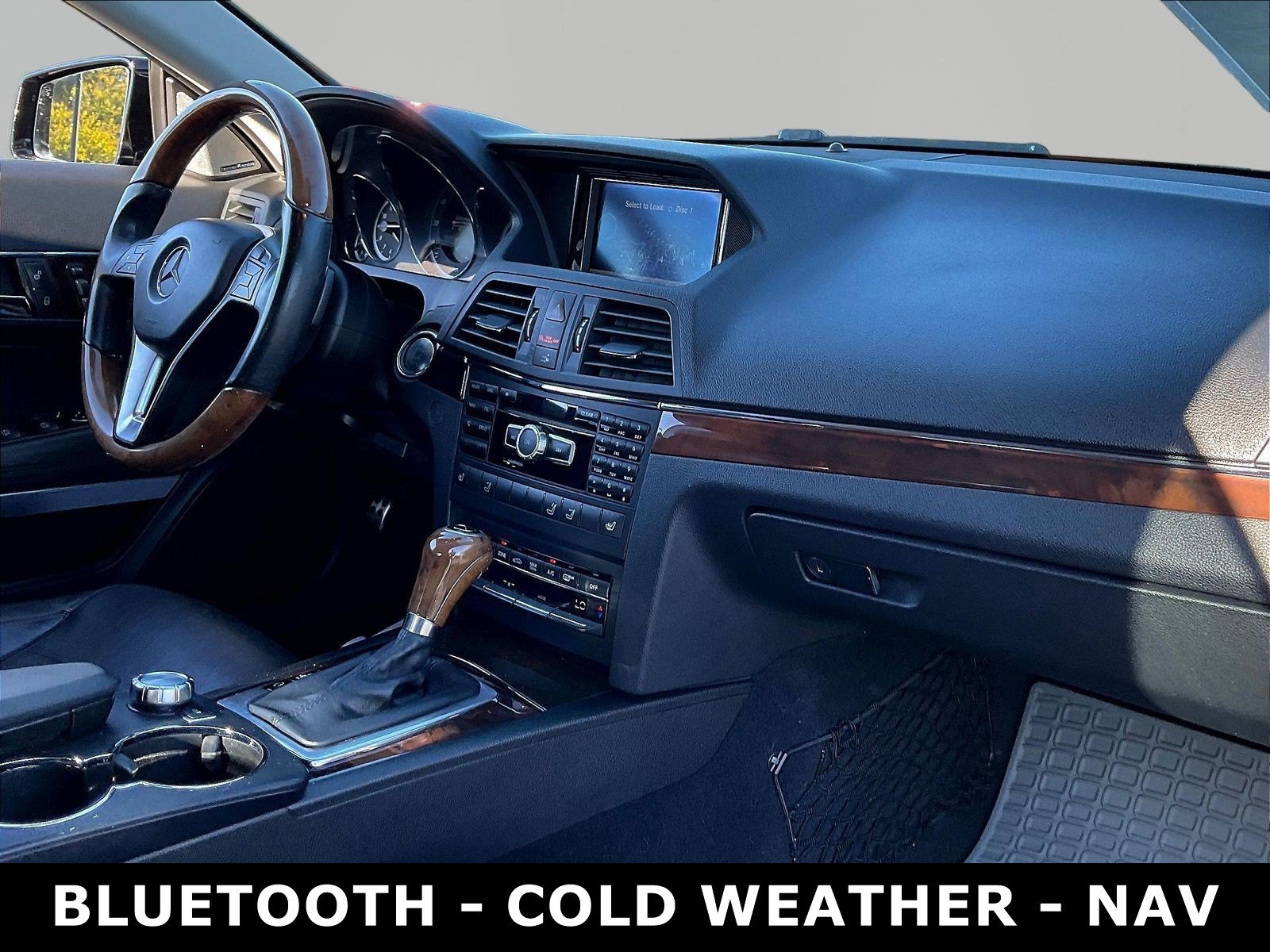Used 2013 Mercedes-Benz E 350 Cabriolet image 26