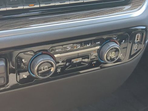 New 2025 Chevrolet Silverado 1500 LT w/ Protection Package image 33