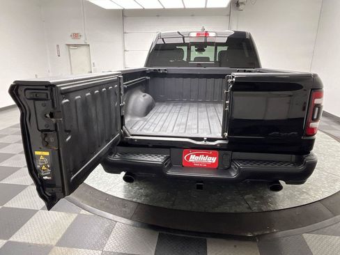 Used 2020 RAM 1500 Rebel w/ Rebel Level 2 Equipment Group AWD/4WD image 6
