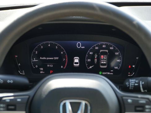 Used 2024 Honda Accord EX image 24