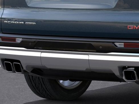 New 2026 GMC Acadia Denali AWD/4WD image 14