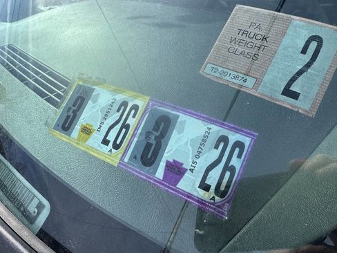 Used 2004 Chevrolet Silverado 1500 4x4 Regular Cab image 9