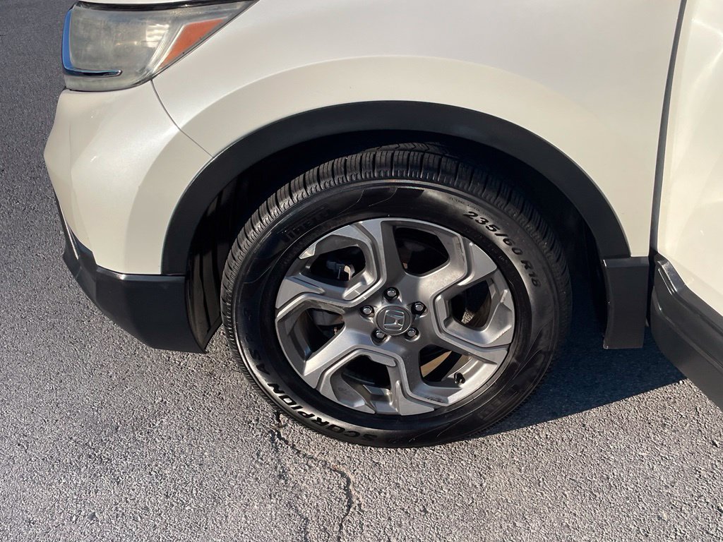 Used 2018 Honda CR-V EX-L image 29
