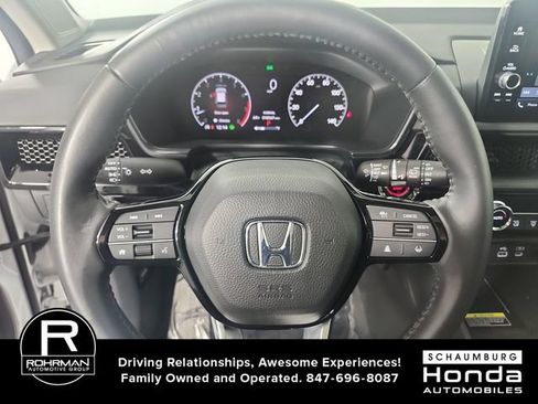 Certified 2024 Honda CR-V EX-L image 11