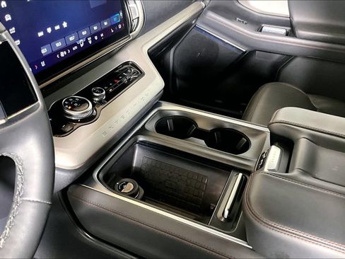 Certified 2025 Ford Expedition Max Active AWD/4WD image 13