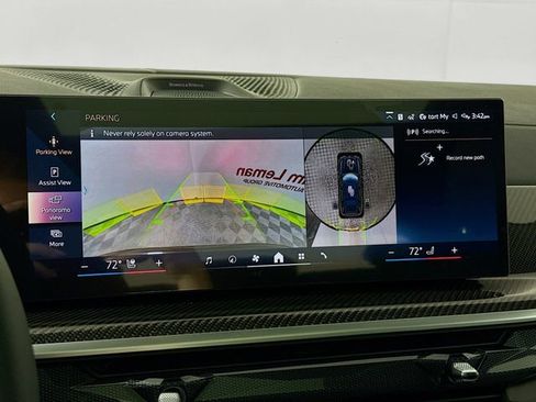 New 2026 BMW ALPINA XB7 ALPINA XB7 image 15