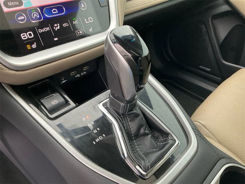 Used 2020 Subaru Legacy Limited image 37