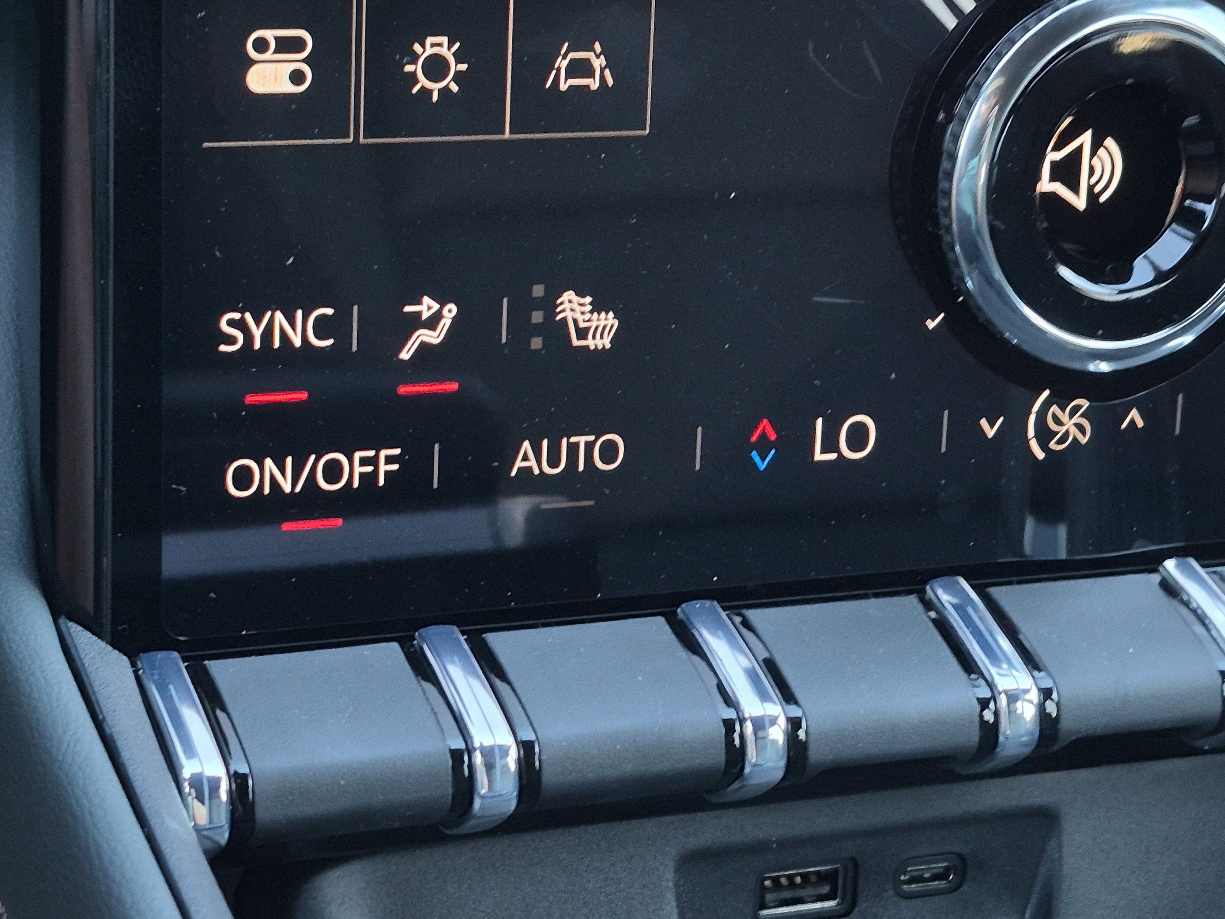 New 2026 GMC Terrain AT4 AWD/4WD image 14