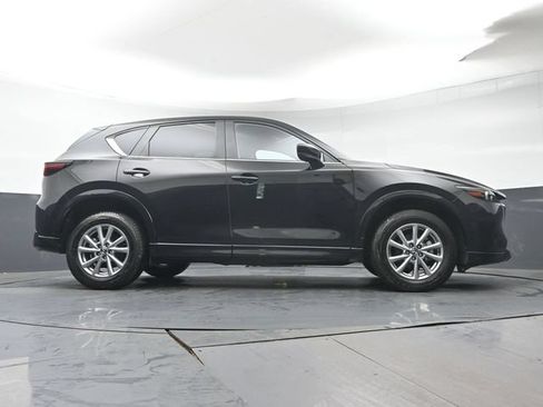 Certified 2024 MAZDA CX-5 AWD 2.5 S w/ Select Package image 32