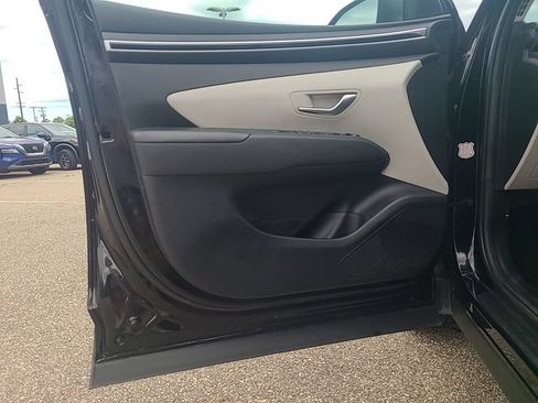 Used 2024 Hyundai Tucson SEL AWD/4WD image 10
