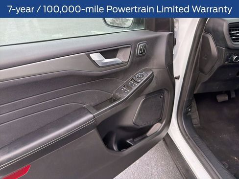 Used 2023 Ford Escape Active w/ Tech Pack #2 image 4