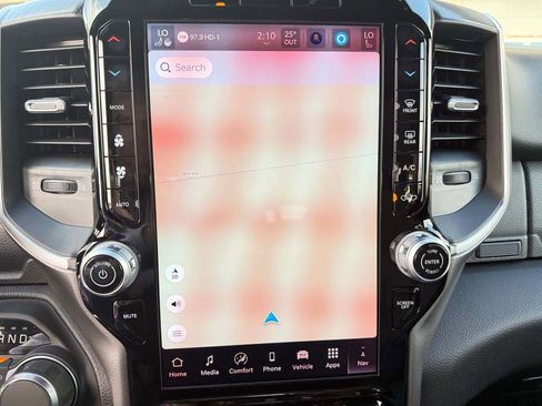 New 2026 RAM 1500 Lone Star image 32