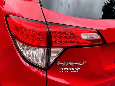 Used 2016 Honda HR-V EX image 20