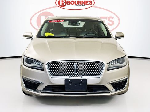 Used 2017 Lincoln MKZ Reserve w/ Climate Package AWD/4WD image 6