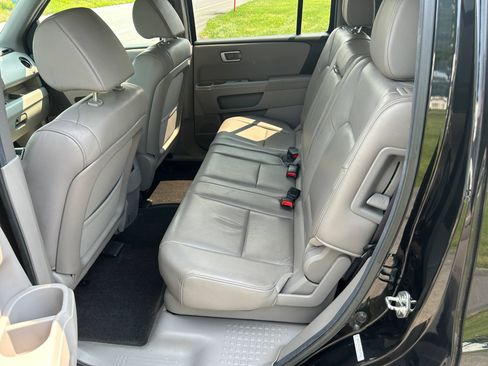 Used 2012 Honda Pilot EX-L image 13