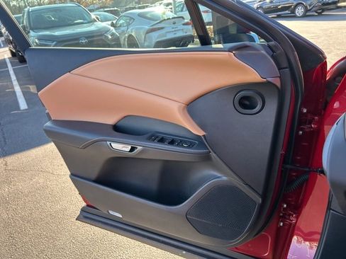 Used 2025 Lexus RX 350 FWD image 29