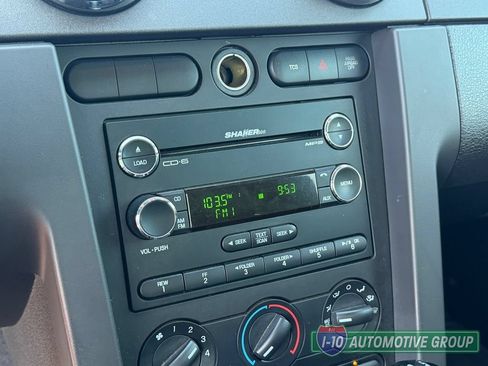 Used 2009 Ford Mustang GT RWD image 23
