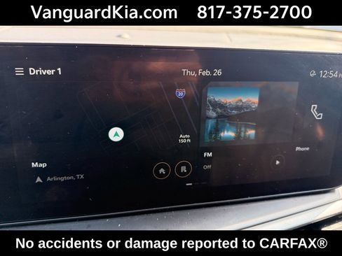 Certified 2025 Kia Sorento S image 20