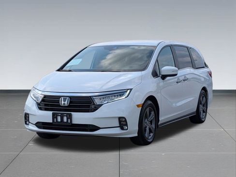 Used 2024 Honda Odyssey EX image 10