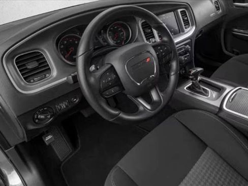 Used 2023 Dodge Charger GT image 5