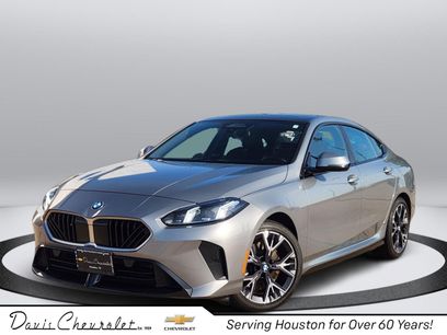 Used 2025 BMW 228i xDrive