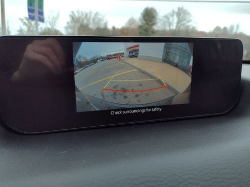 Used 2024 MAZDA CX-50 AWD 2.5 Turbo w/ Weather Package image 24