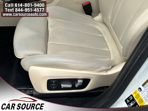 Used 2020 BMW X3 xDrive30i w/ Premium Package AWD/4WD image 10