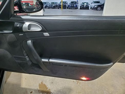 Used 2008 Porsche 911 Turbo image 15