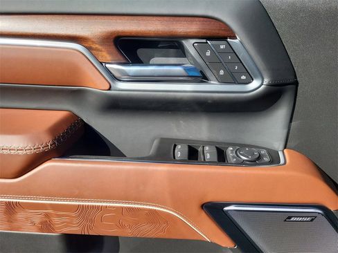 New 2026 GMC Sierra 3500 Denali Ultimate image 12