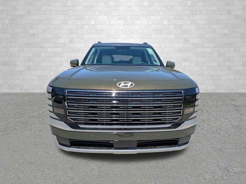 New 2026 Hyundai Palisade Calligraphy FWD image 6