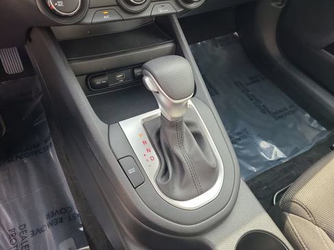 Used 2023 Kia Forte LXS w/ LXS Technology Package FWD image 31